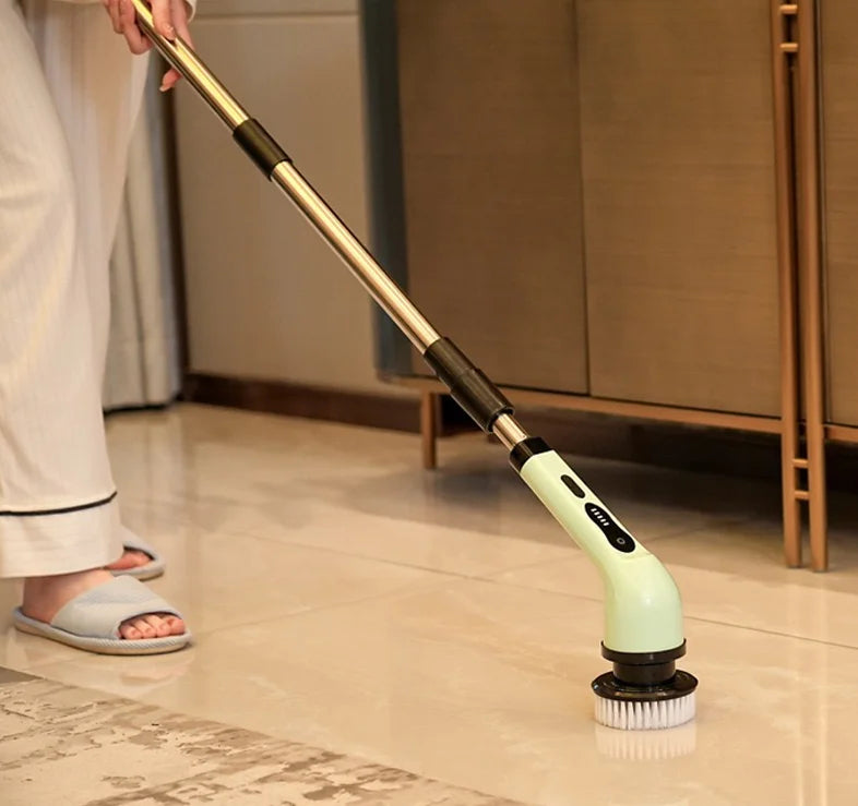 Giroclean 9 en 1 | Limpieza fácil y rápida