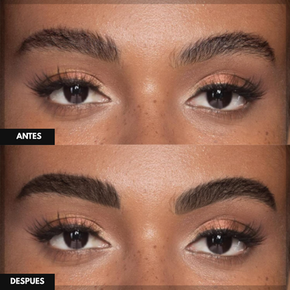 Tinte Semipermanente Peel-Off para Cejas | Natural, Waterproof y Seguro para tu piel