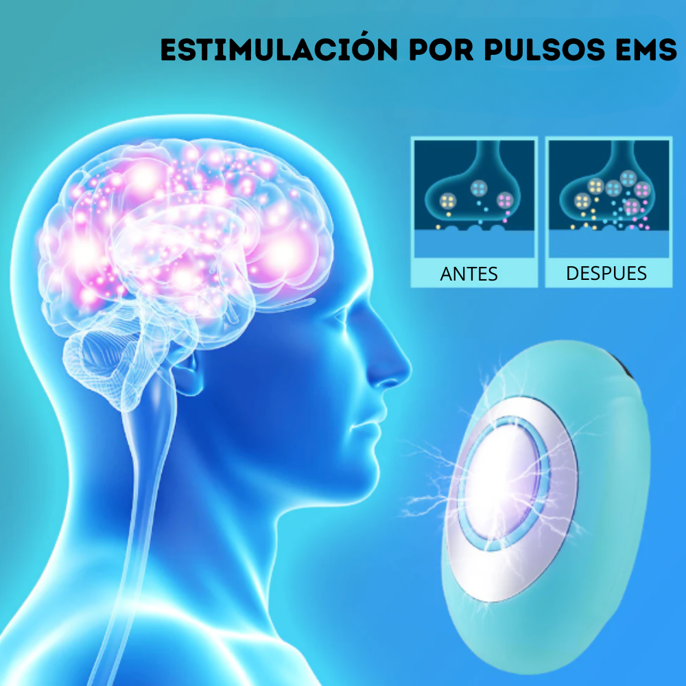 NeuroCalm – El Descanso Que Tu Cabeza Necesita
