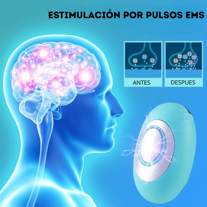 NeuroCalm – El Descanso Que Tu Cabeza Necesita