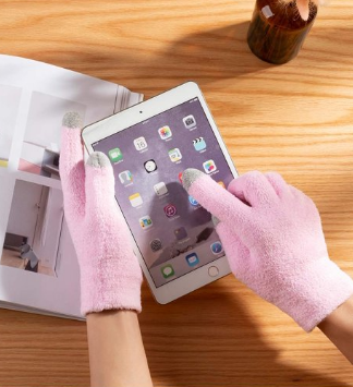 Guantes y Medias Hidratantes de SPA