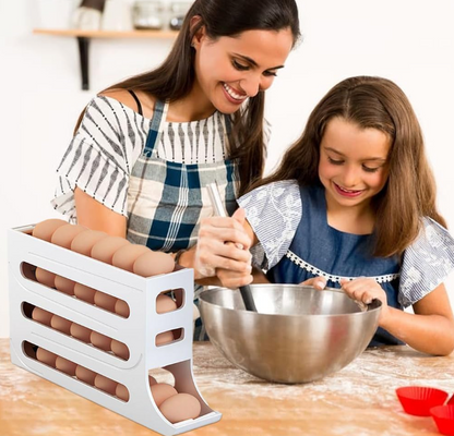 Organizador de huevos