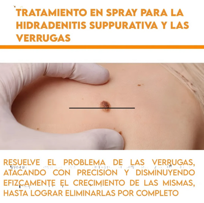 TAG RECEDE ELIMINA IMPERFECCIONES - KIT X2