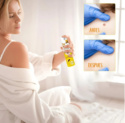 TAG RECEDE ELIMINA IMPERFECCIONES - KIT X2