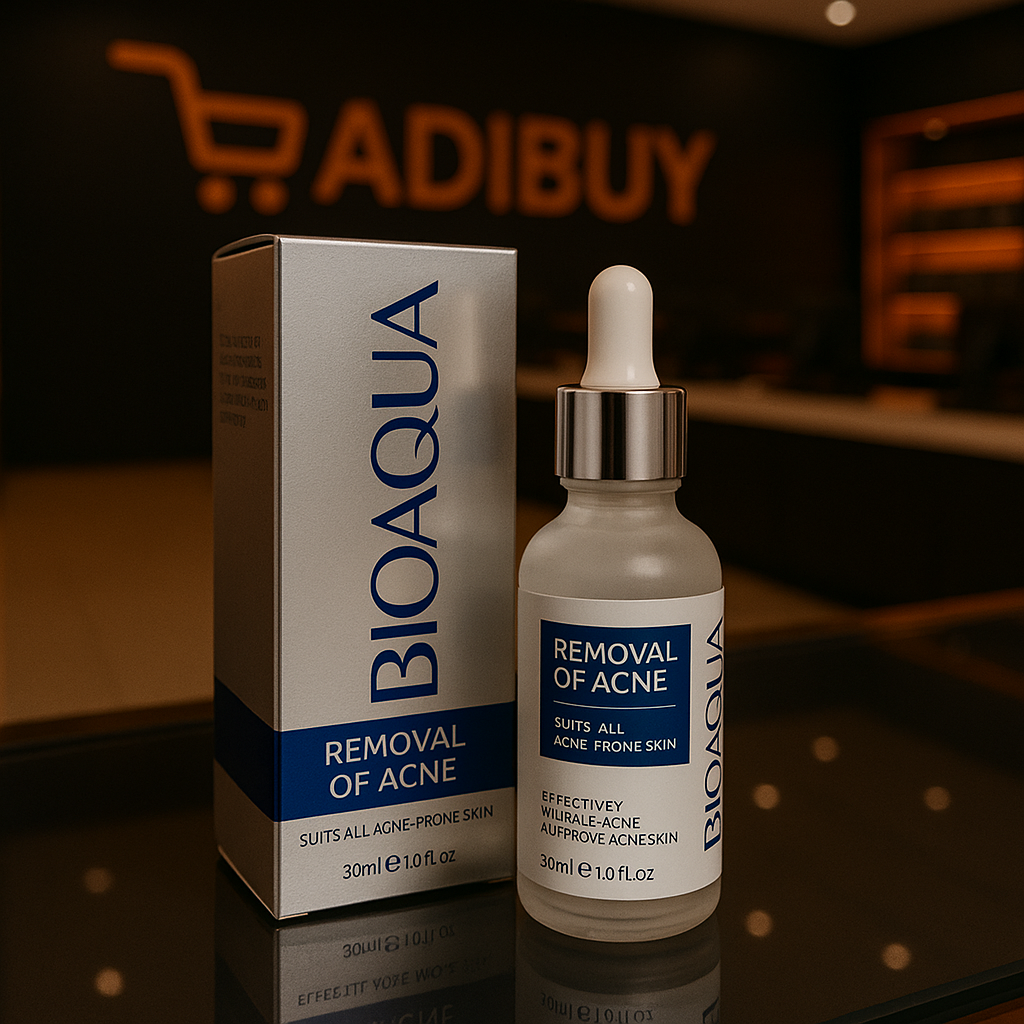 Combo facial completo: controla el acné, reduce ojeras y revive tu piel