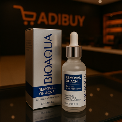 Combo facial completo: controla el acné, reduce ojeras y revive tu piel