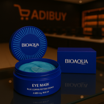 Combo facial completo: controla el acné, reduce ojeras y revive tu piel