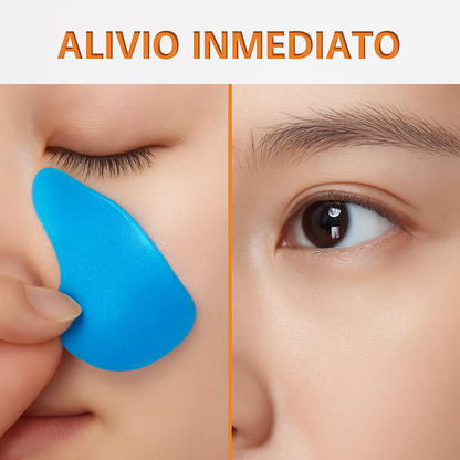 Parches Anti - Ojeras