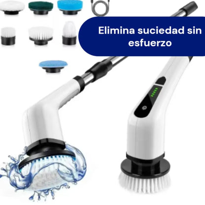 Giroclean 9 en 1 | Limpieza fácil y rápida