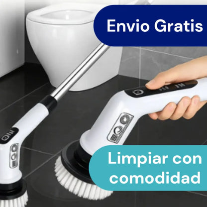 Giroclean 9 en 1 | Limpieza fácil y rápida