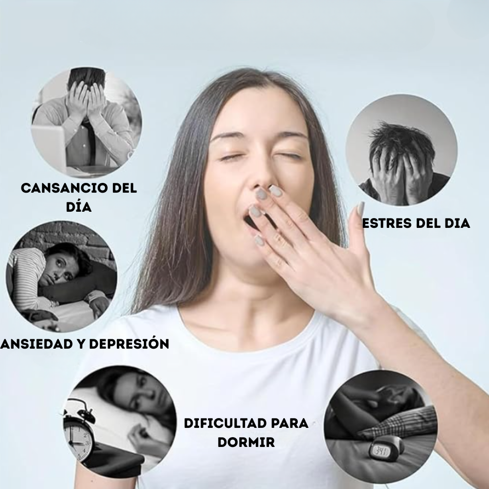 NeuroCalm – El Descanso Que Tu Cabeza Necesita