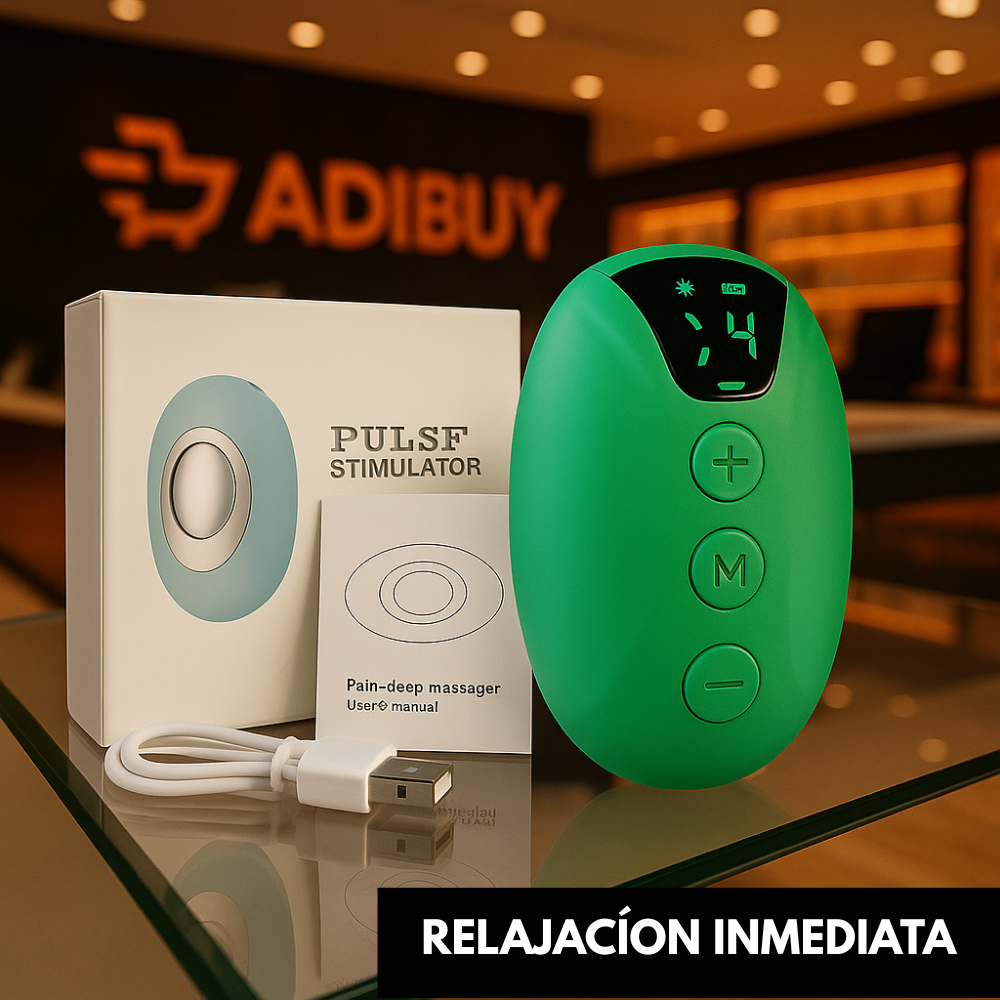 NeuroCalm – El Descanso Que Tu Cabeza Necesita