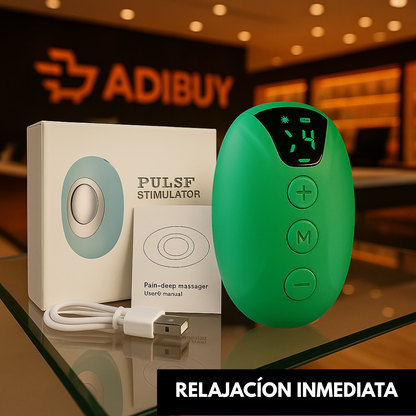 NeuroCalm – El Descanso Que Tu Cabeza Necesita