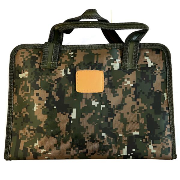 Kit de Supervivencia Militar – Completo, Compacto y Listo para la Aventura - Image 3