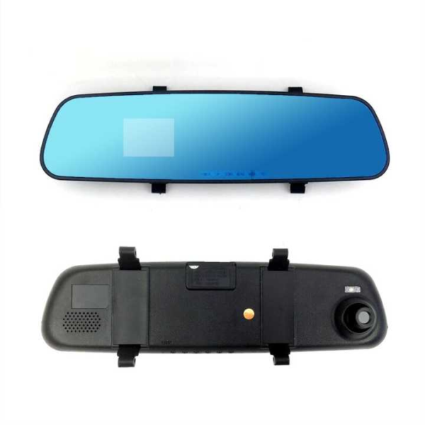 Espejo Retrovisor con Cámara Frontal - Image 2